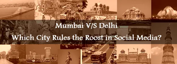 MumbaiVersusDelhi