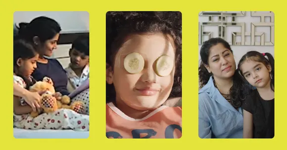 Mother's Day 2021 campaigns