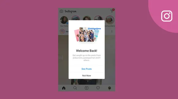 Instagram Latest Posts