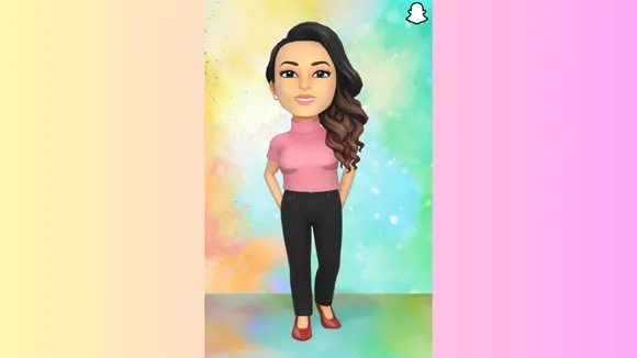 Snap Inc.'s AR services
