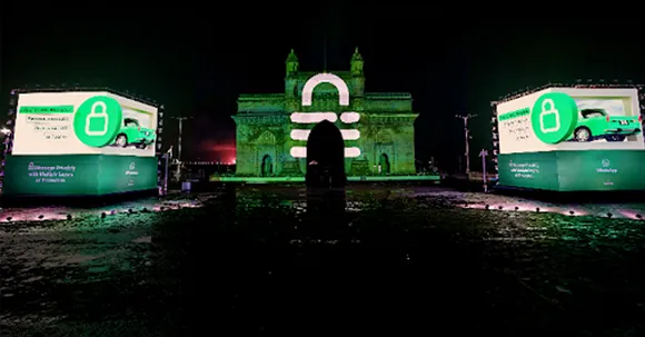 Gateway Of India