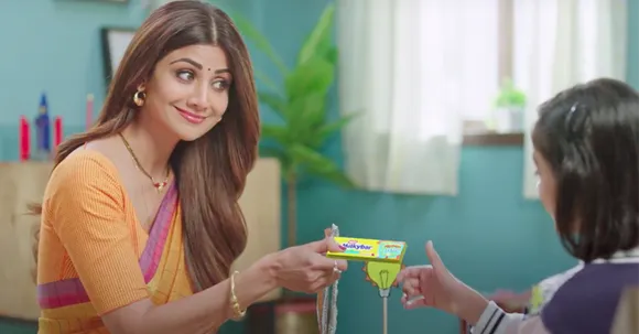 Nestlé Milkybar AR campaign
