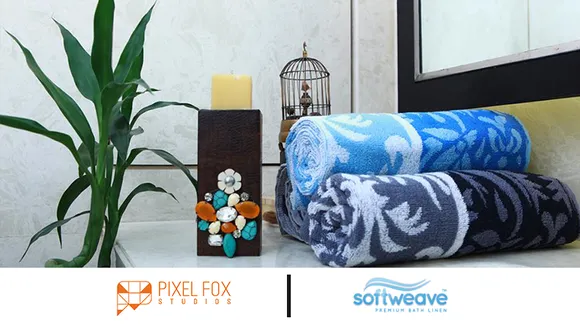 Softweave Towels