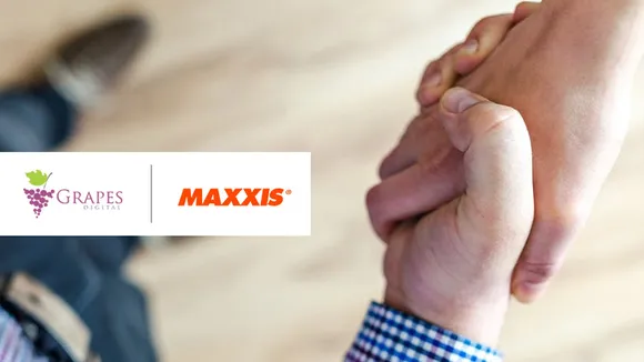 Maxxis Tyres