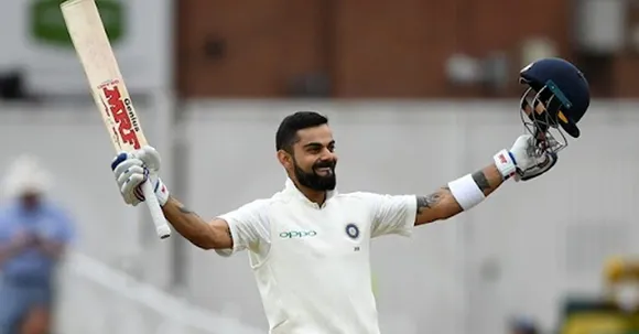 Brand Kohli