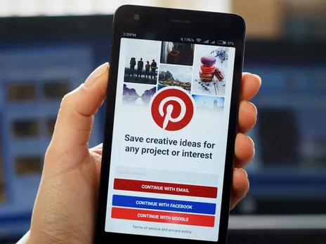 pinterest