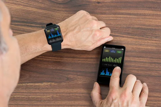 smartwatch-smartphone-iRist