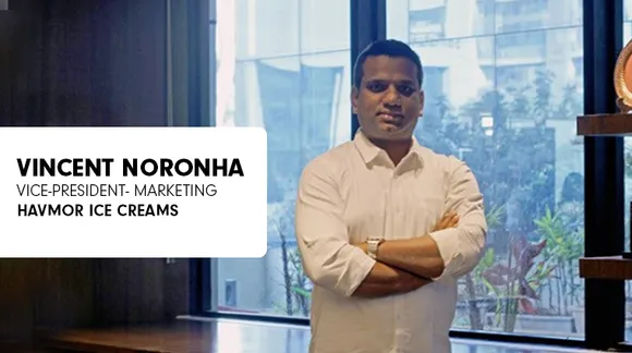 Vincent Noronha