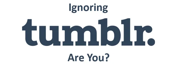 Tumblr FI