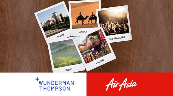 AirAsia India