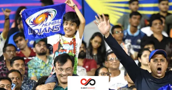 IPL Brand Value