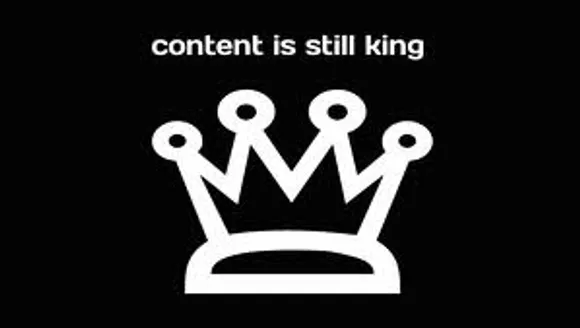 content marketing