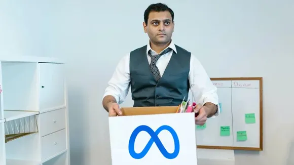 Meta lays off