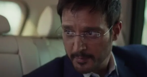 vivo india campaign
