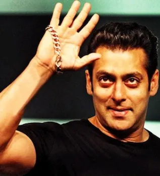 Salman Khan Facebook Page