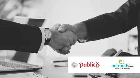 publicis india
