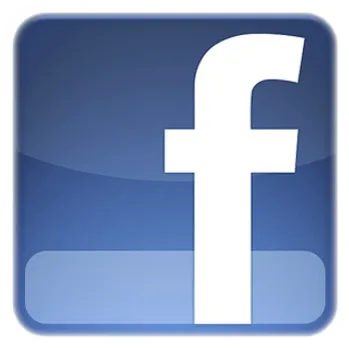 Square Logo, Facebook