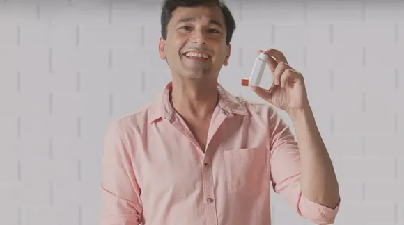 Cipla #InhalersSahiHain
