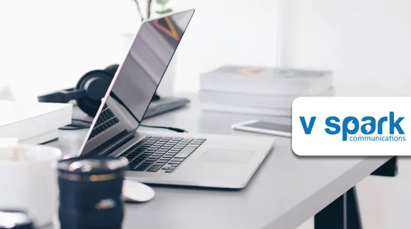 V Spark communications
