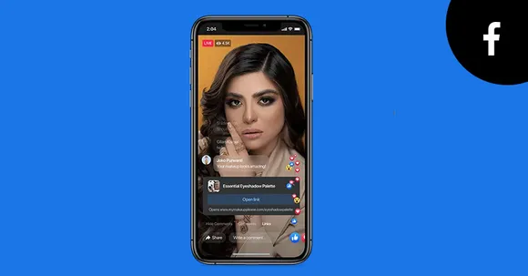 Facebook Live