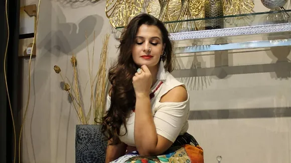Payal Shankar