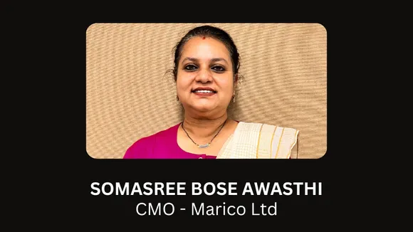 Somasree Bose Awasthi