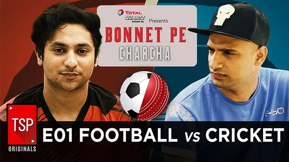 Bonnet Pe Charcha