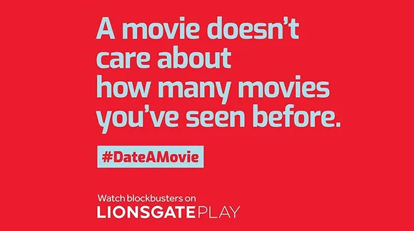 Valentine's Day brand posts