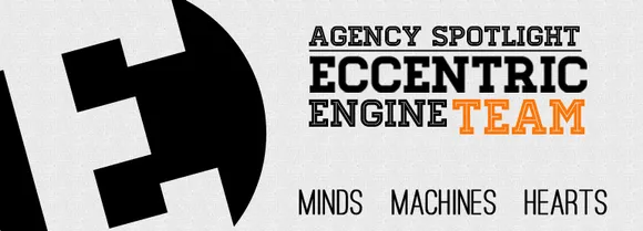 Eccentric Engine