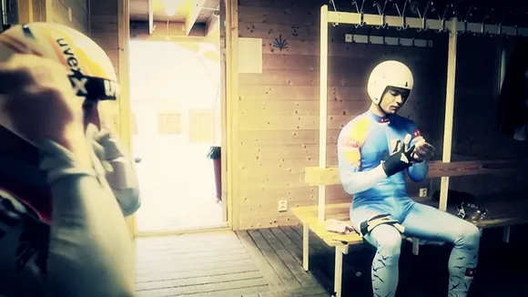 Olympic Winter Games PyeongChang 2018