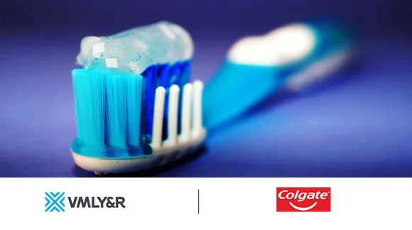 VMLY&R India & Colgate-Palmolive