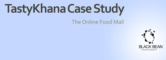 Tasty Khana