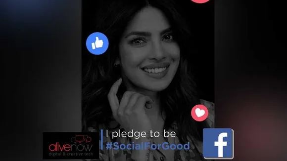 Facebook Priyanka Chopra
