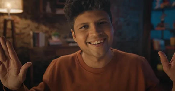 Bajaj Allianz Life campaign