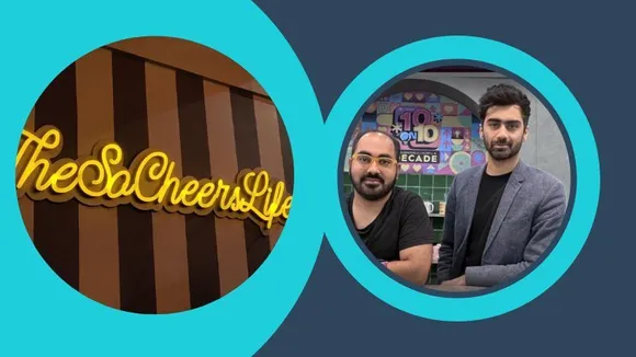 SoCheers