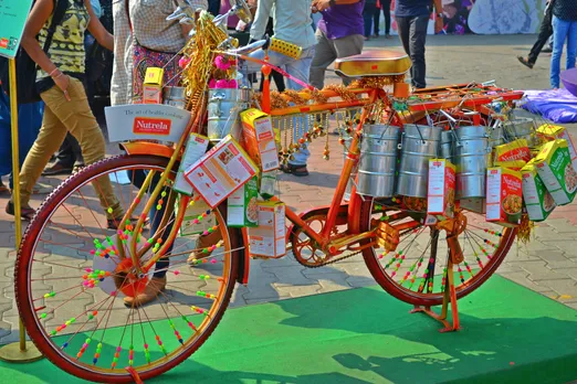 #HTKGAF, a Valentine Gift to Mumbai’s Culture Lovers