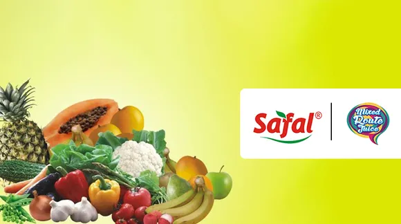 Mother Dairy Safal
