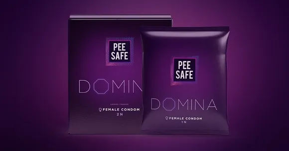 Pee Safe Domina