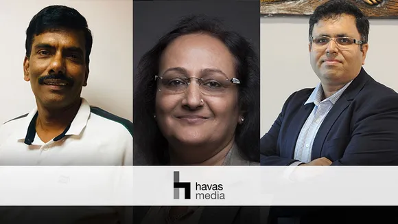 Havas Media