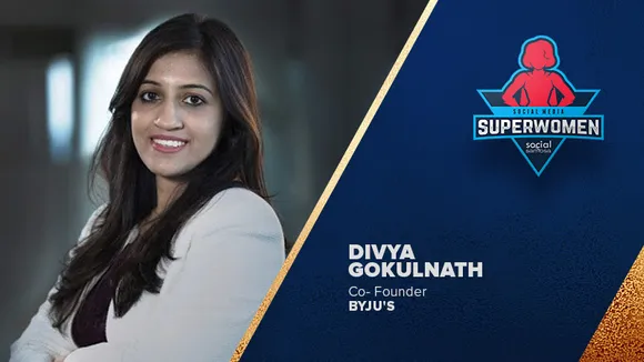 Divya Gokulnath