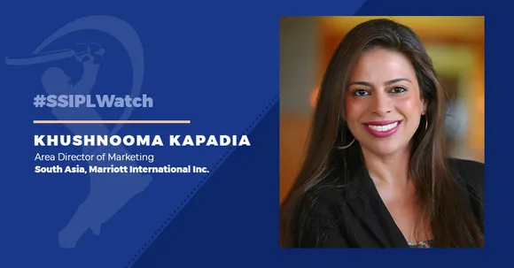 Khushnooma Kapadia