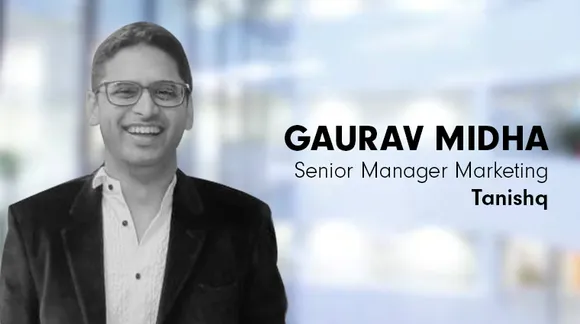 Gaurav Midha
