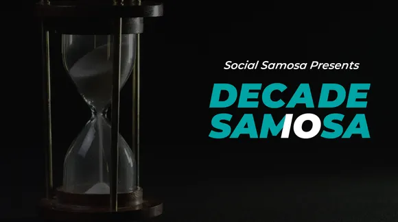 Decade Samosa
