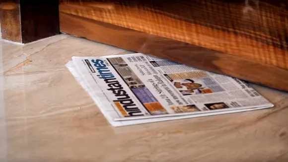 Hindustan Times digital strategy