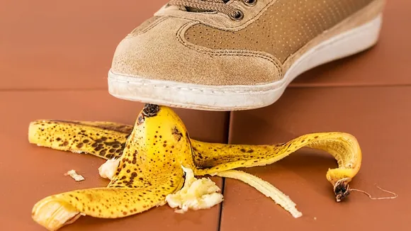 common social media mistakes