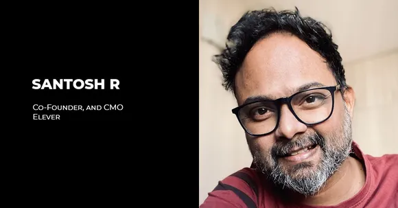 brand's own voice