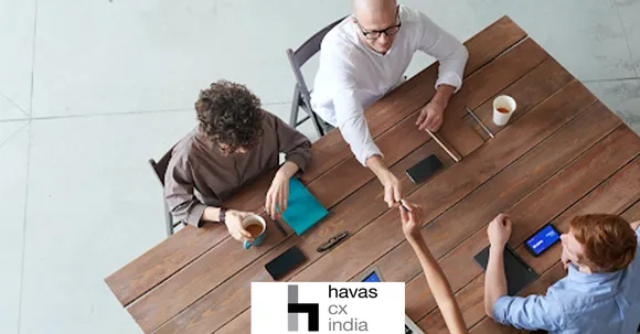 Havas CX