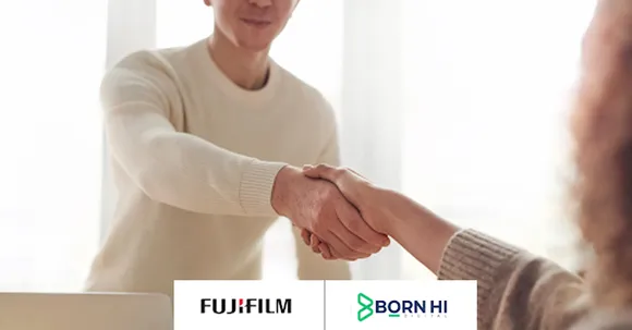 BORNHi FUJIFILM