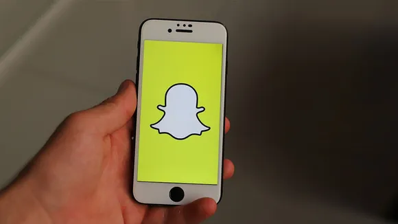 snapchat