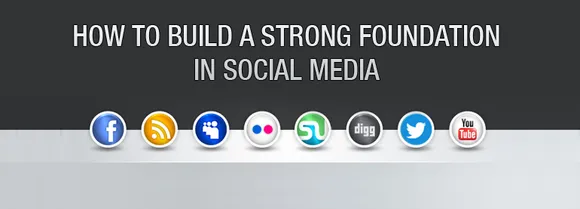 Stong Foundation in Social Media